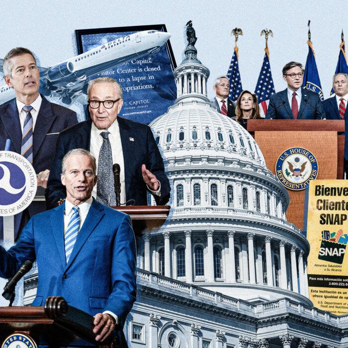 The Epoch Times