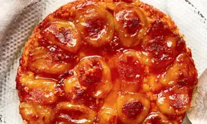 A Tart(e) Time of Year