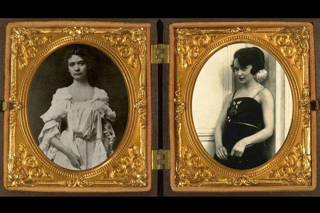 Two Sides of a Shield: Authors Mary Johnston and Margaret Mitchell