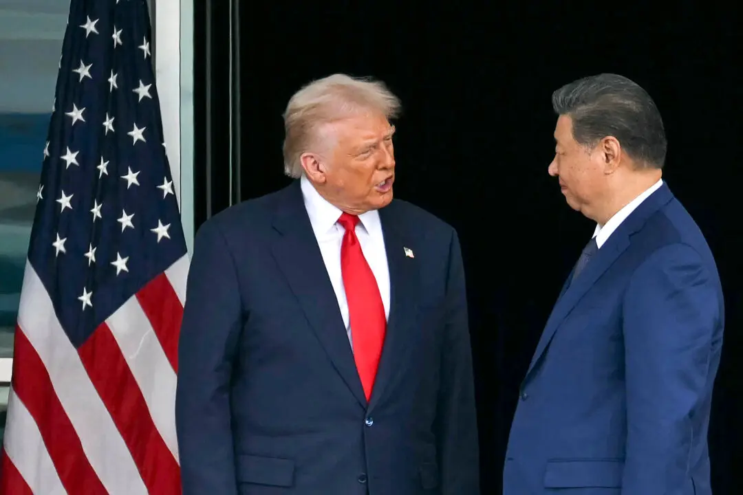 Trump Says Chinese Leader Xi Will Visit US in September