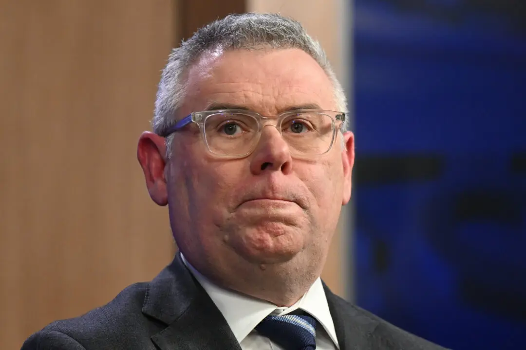 Labor’s ‘Once-in-a-Generation’ Environment Bill Introduced, New Protection Agency Slated