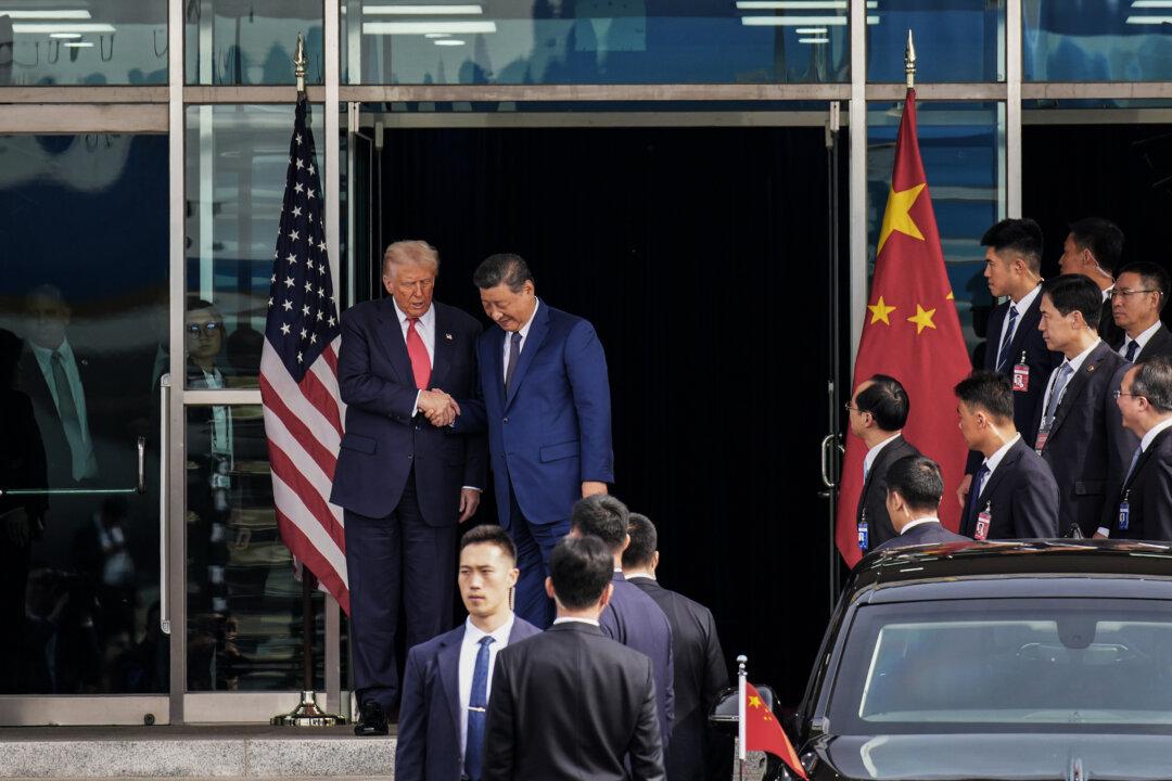 Soybeans, Rare Earth, Fentanyl: 9 Takeaways From Trump’s Meeting With Xi