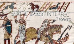 The Ceremonies and Significance of a Knight’s Dubbing