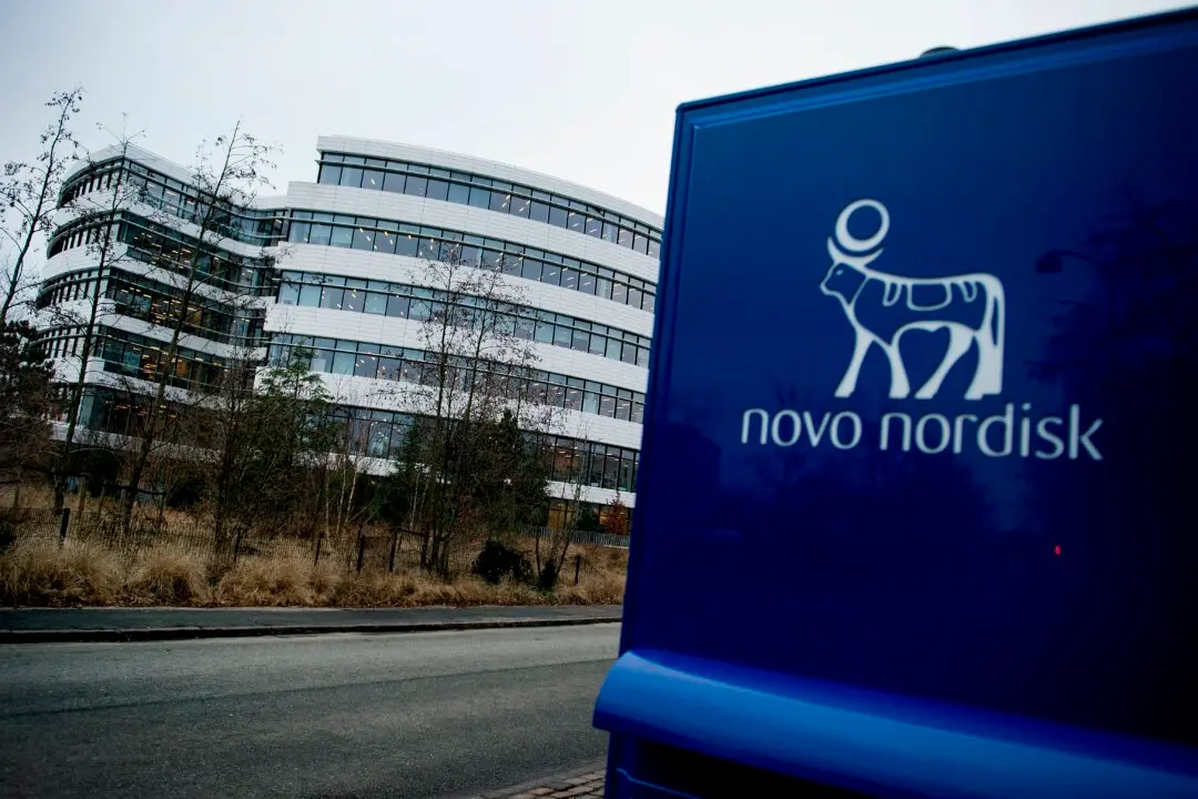 Novo Nordisk Launches Bidding War With Pfizer for Metsera Acquisition
