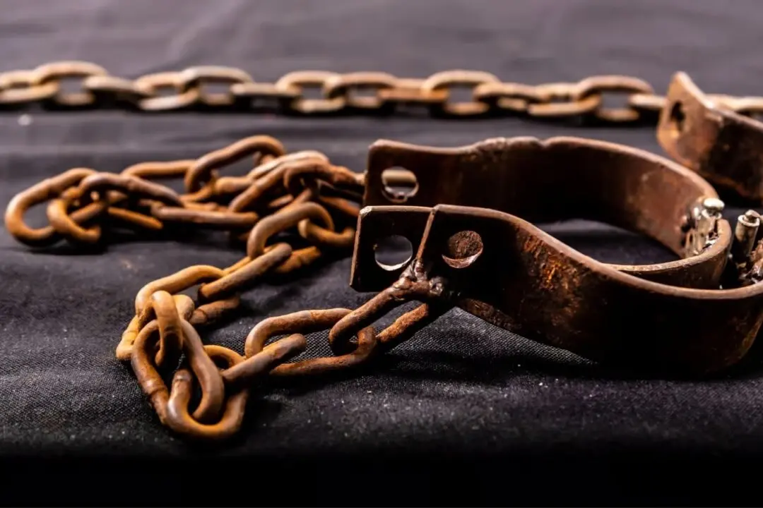 Universal Basic Income: Make Slavery Great Again