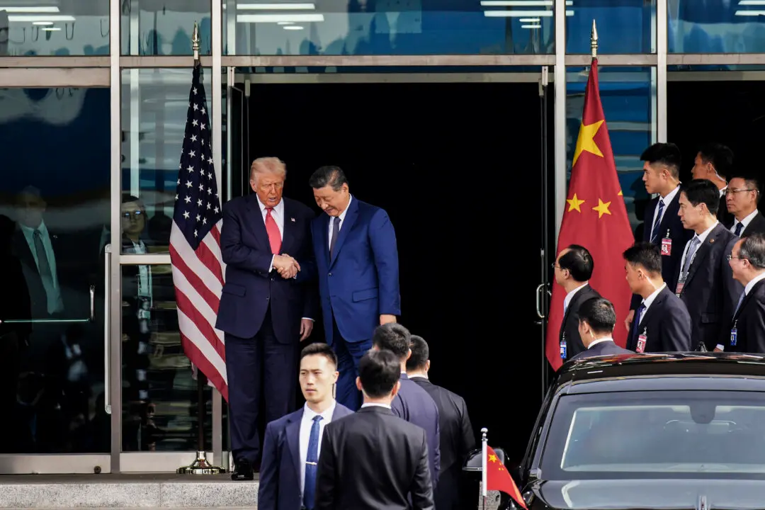 Soybeans, Rare Earth, Fentanyl: 9 Takeaways From Trump’s Meeting With Xi