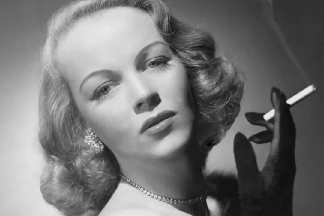 Maria Riva, Actress and Daughter of Golden Age Cinema Star Marlene Dietrich, Dies at 100