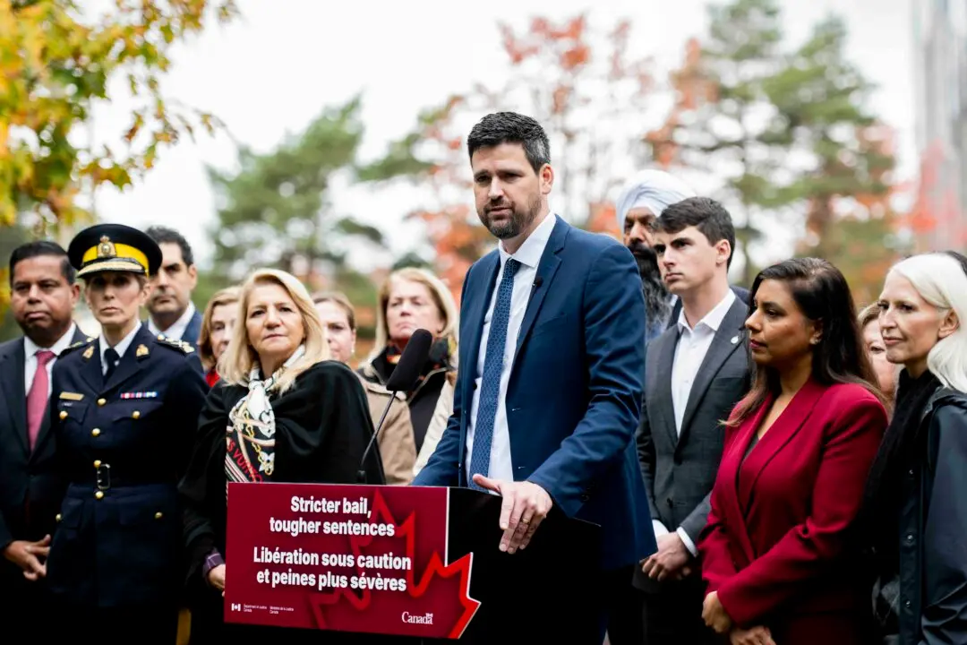 Tories Say New Hate Crime Bill Risks UK-Style Speech Policing; Liberals Disagree