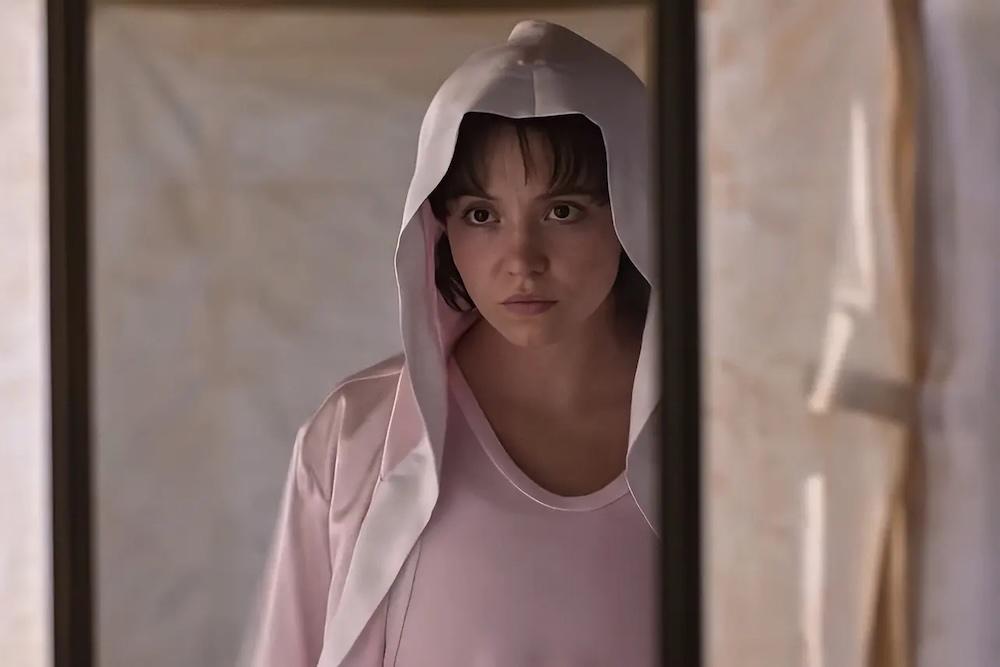 ‘Christy’: Sydney Sweeney Goes Full-on De Niro in ‘Raging Bull’