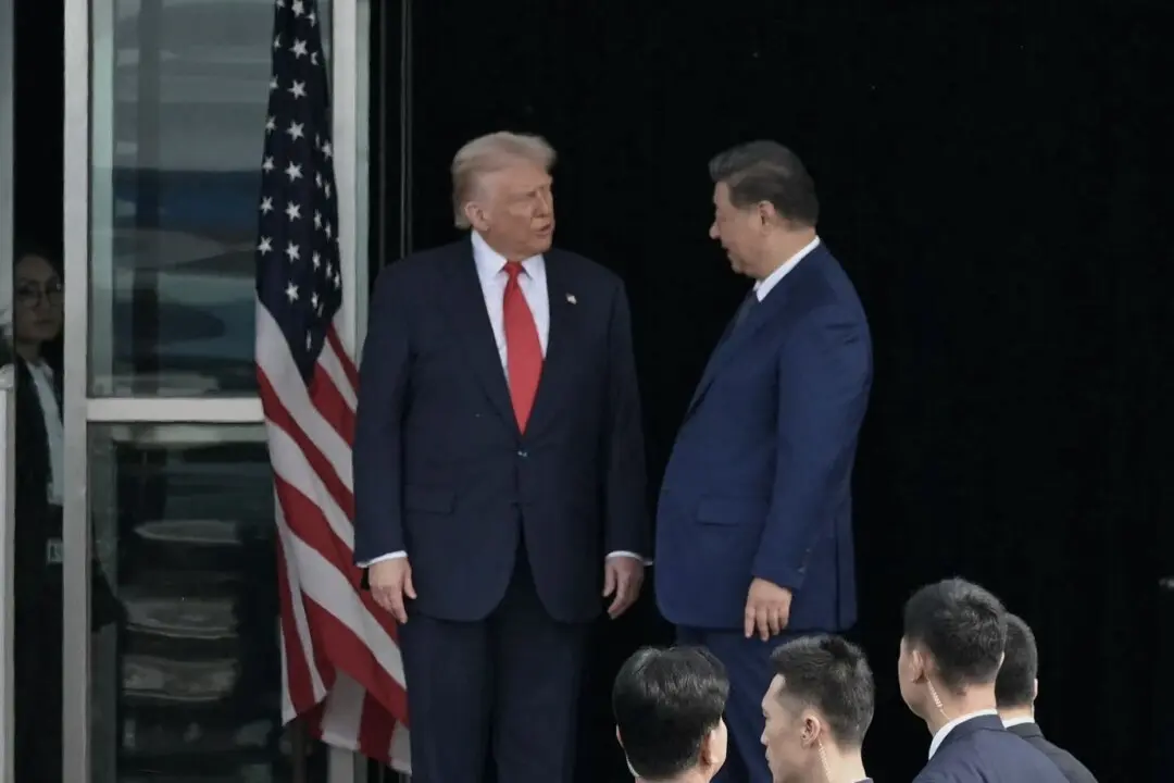 Keeping Beijing on Edge