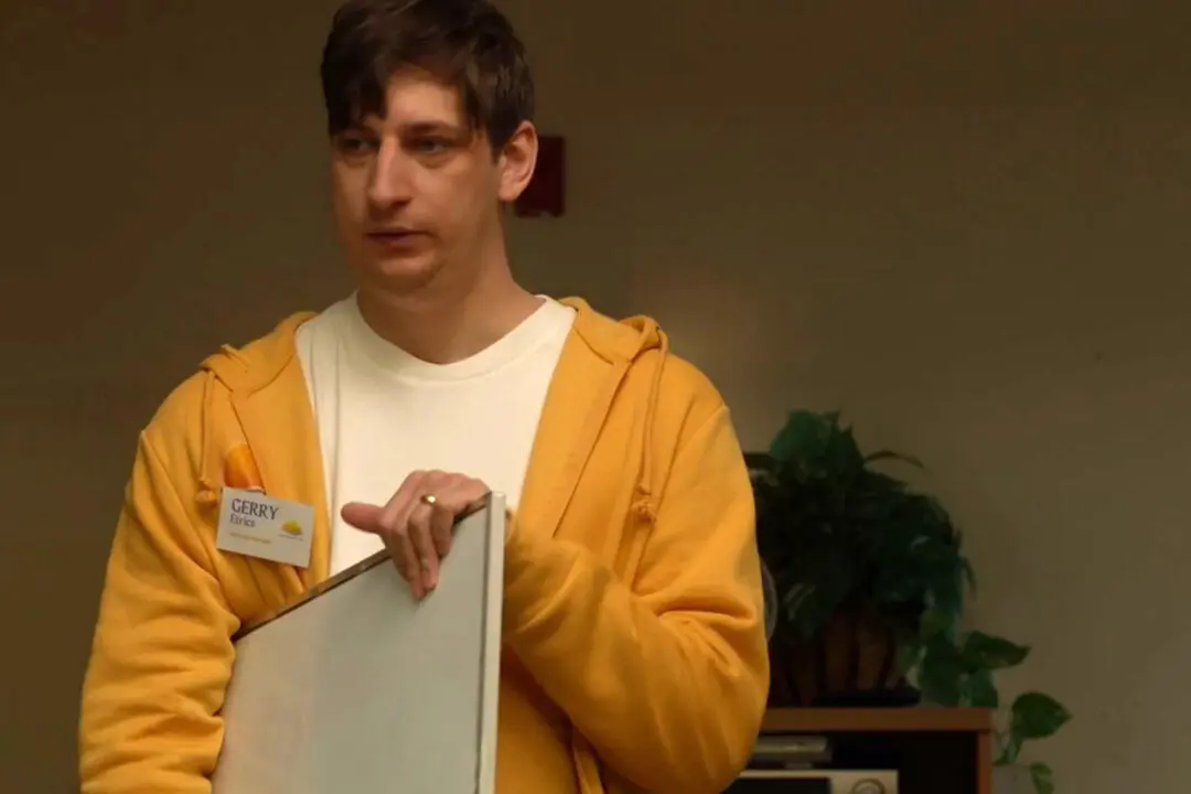 ‘Switched at Death:’ Stumbling Into Suspense