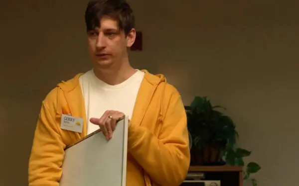 ‘Switched at Death:’ Stumbling Into Suspense