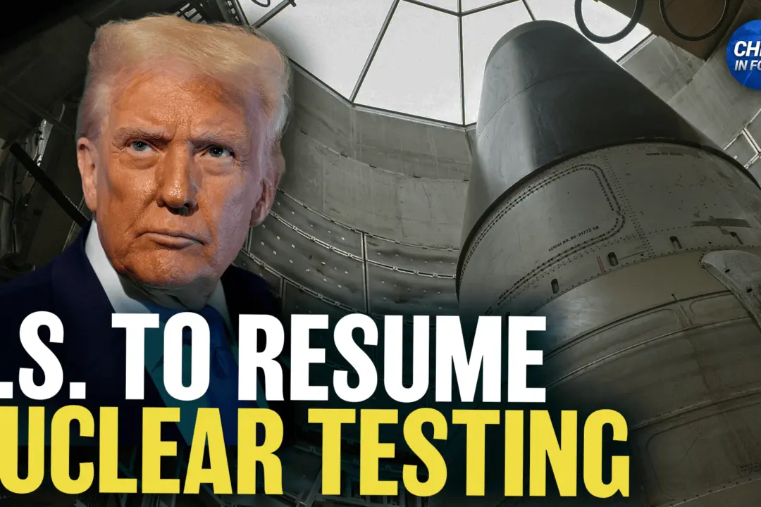 US-China Trade Deal Reached, to Renew Annually