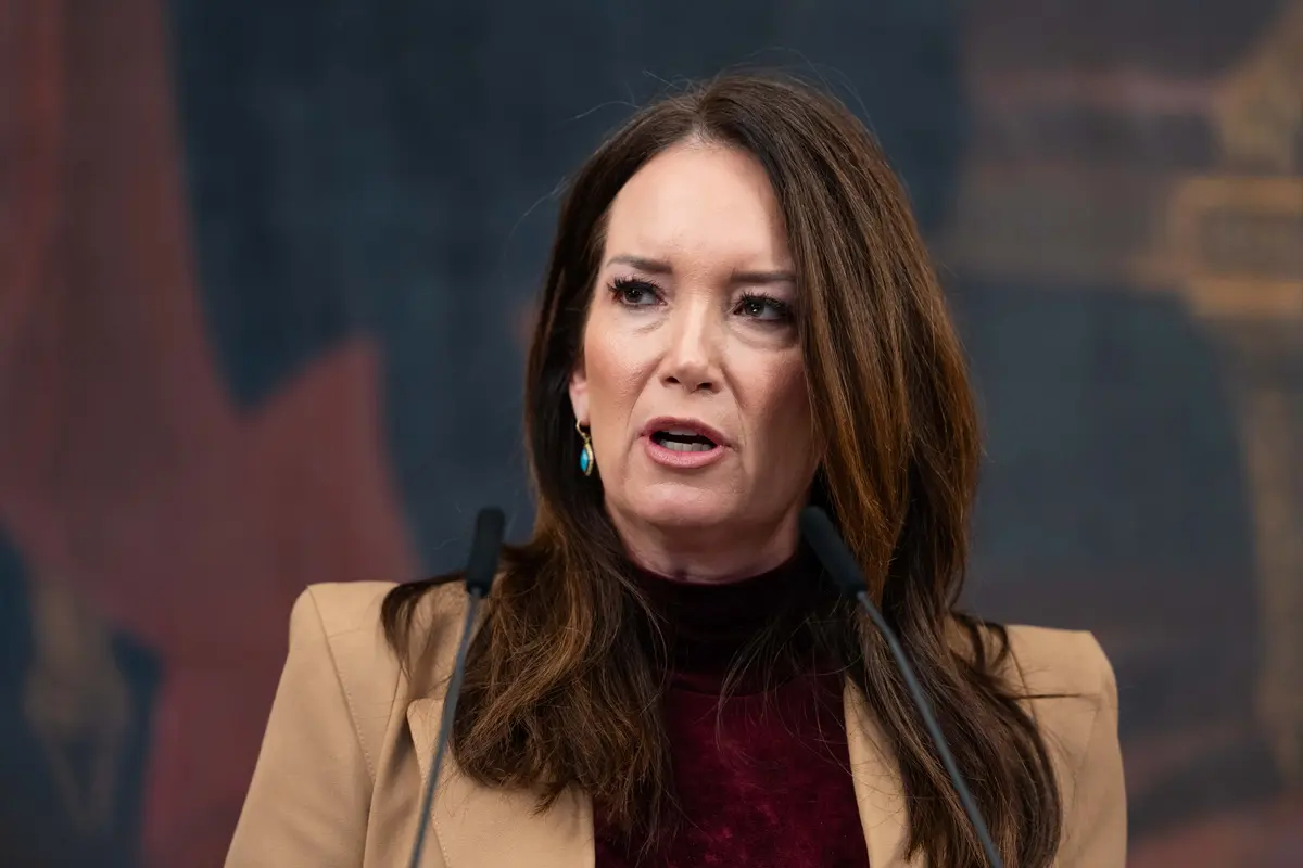 Agriculture Secretary to Announce Bridge Payment for Farmers Next Week thumbnail