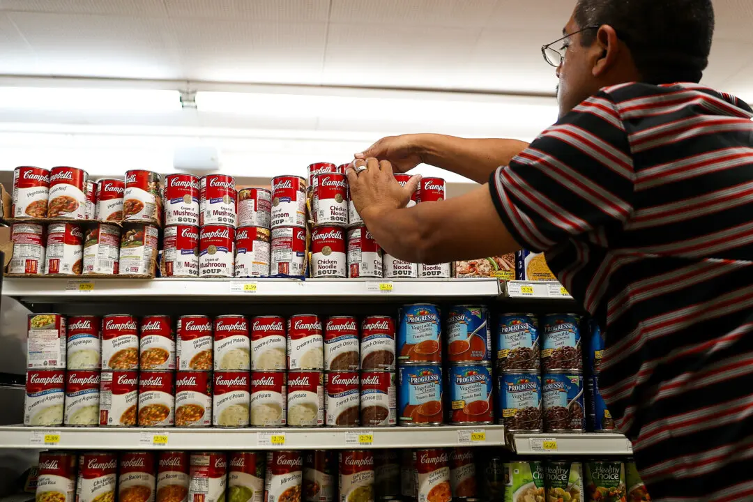 Campbell’s Company Must Face Claims Alleging Toxic Metal Presence in Baby Foods, Court Rules