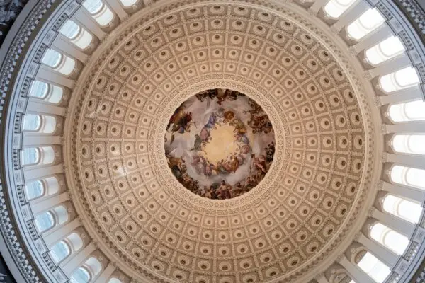 Day in Photos: US Government Shutdown Continues, APEC in South Korea, and Pelicans in India