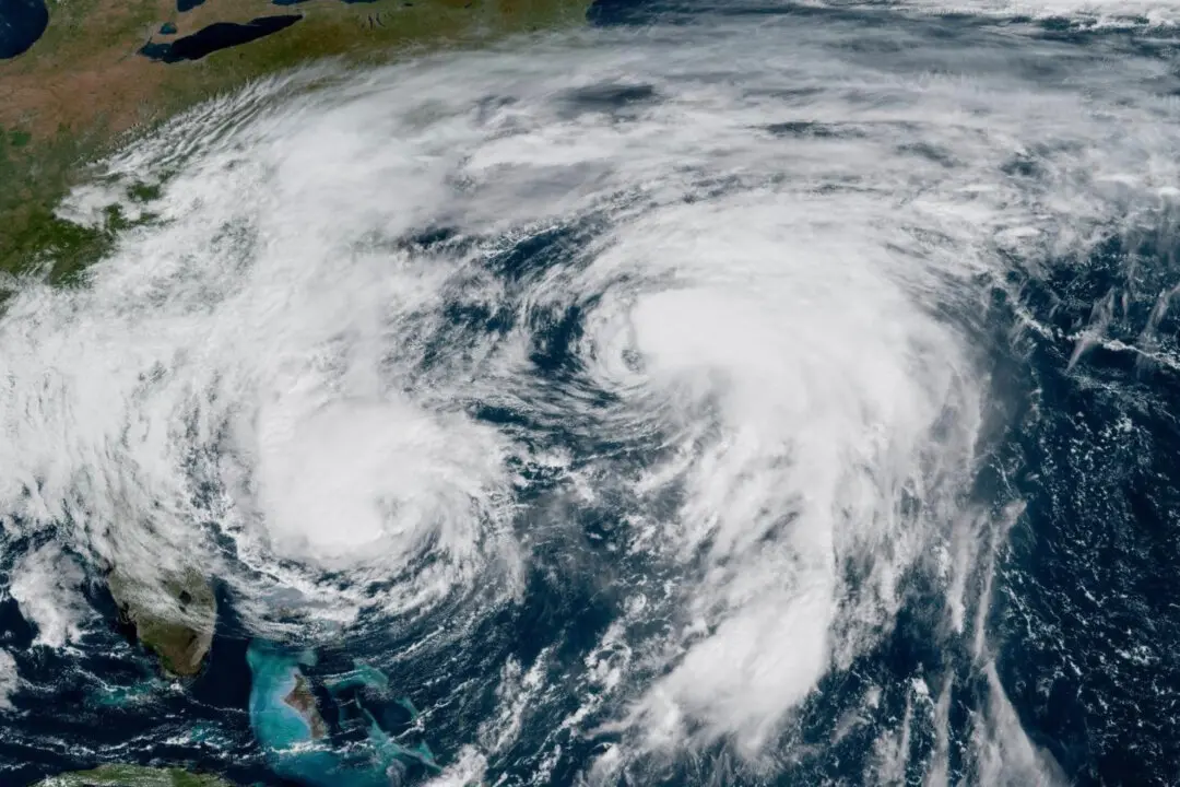 NOAA Expects Atlantic Hurricane Season to Be Below Normal Due to El Niño
