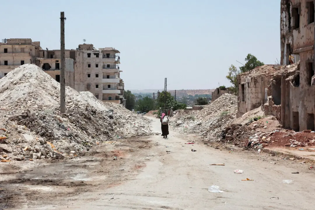 2 US Army Soldiers, 1 Civilian Interpreter Killed by ISIS Gunman in Syria