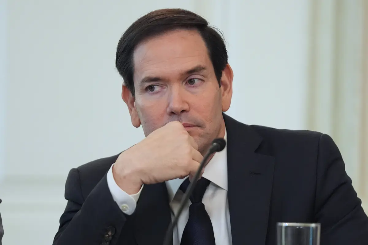 Rubio Says Reports That UK Suspended Intelligence Sharing Over Caribbean Boat Strikes Is ‘False News’ thumbnail