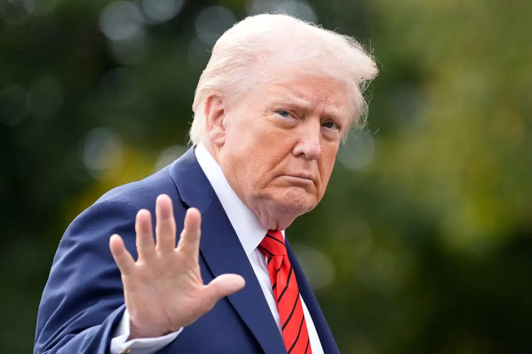 The Insurrection Law Being Considered by Trump—What to Know