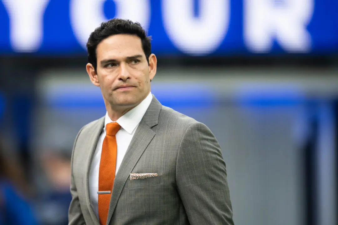 Fox Sports Cuts Ties With NFL Analyst Mark Sanchez Following Stabbing Incident