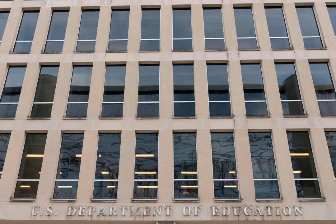 Judge Blocks Trump Admin’s New Student Loan Restrictions