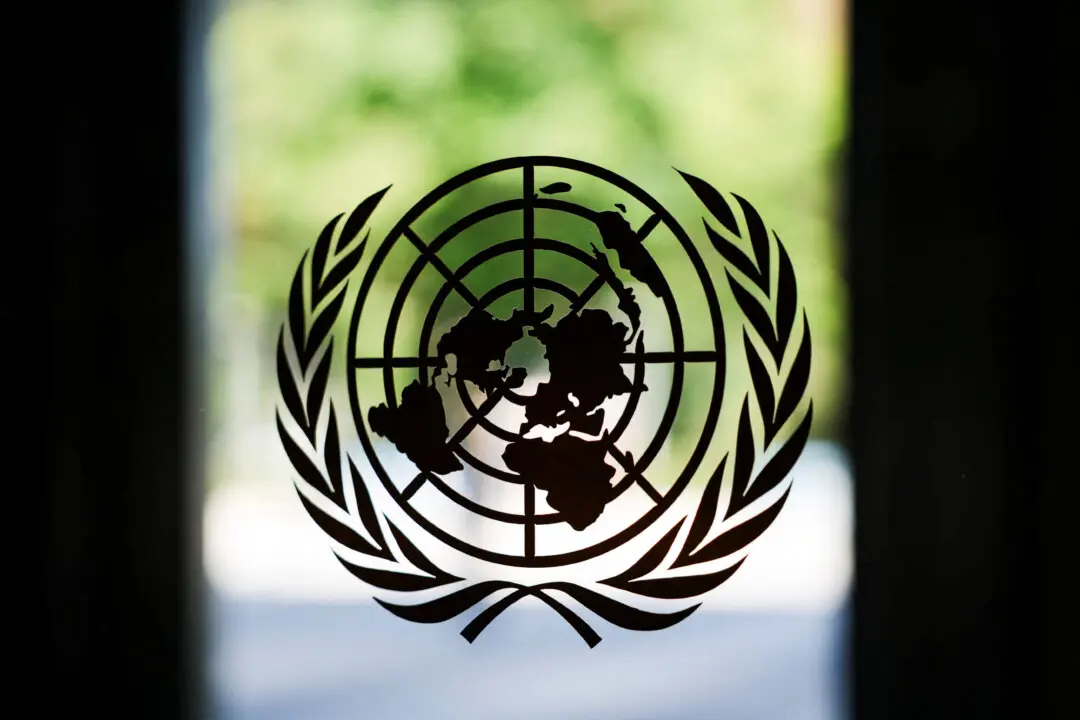 Is the United Nations Still Relevant in 2025?