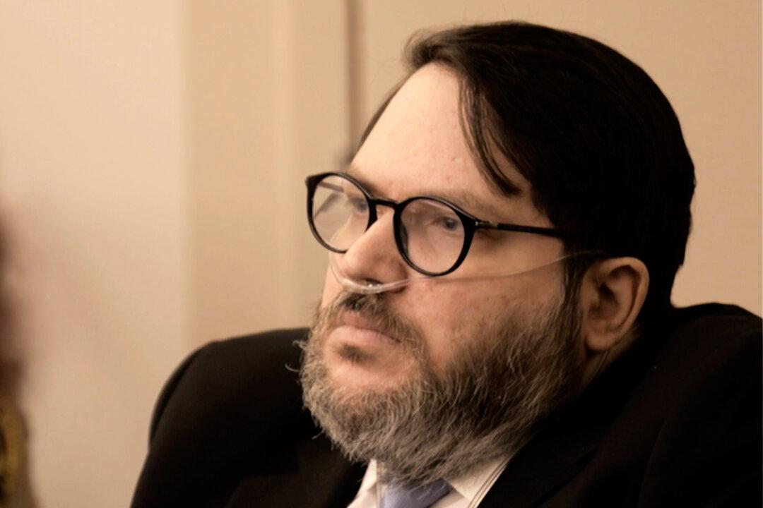 US Man Arrested in Scotland and Convicted of Utah Rape Gets at Least 5 Years in Prison