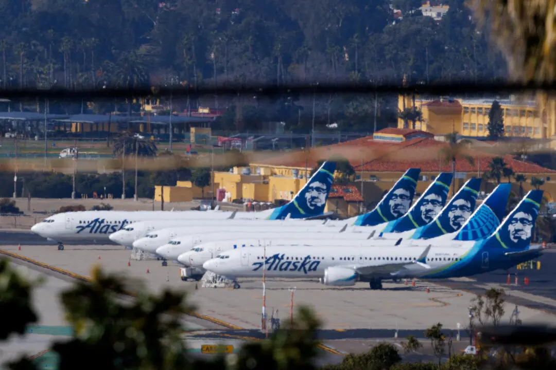 Alaska Airlines Hit by Disruptions Due to Microsoft Azure Outage