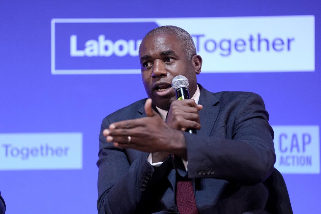 Prisons to Start ‘Strengthened’ Checks After Migrant Released in Error