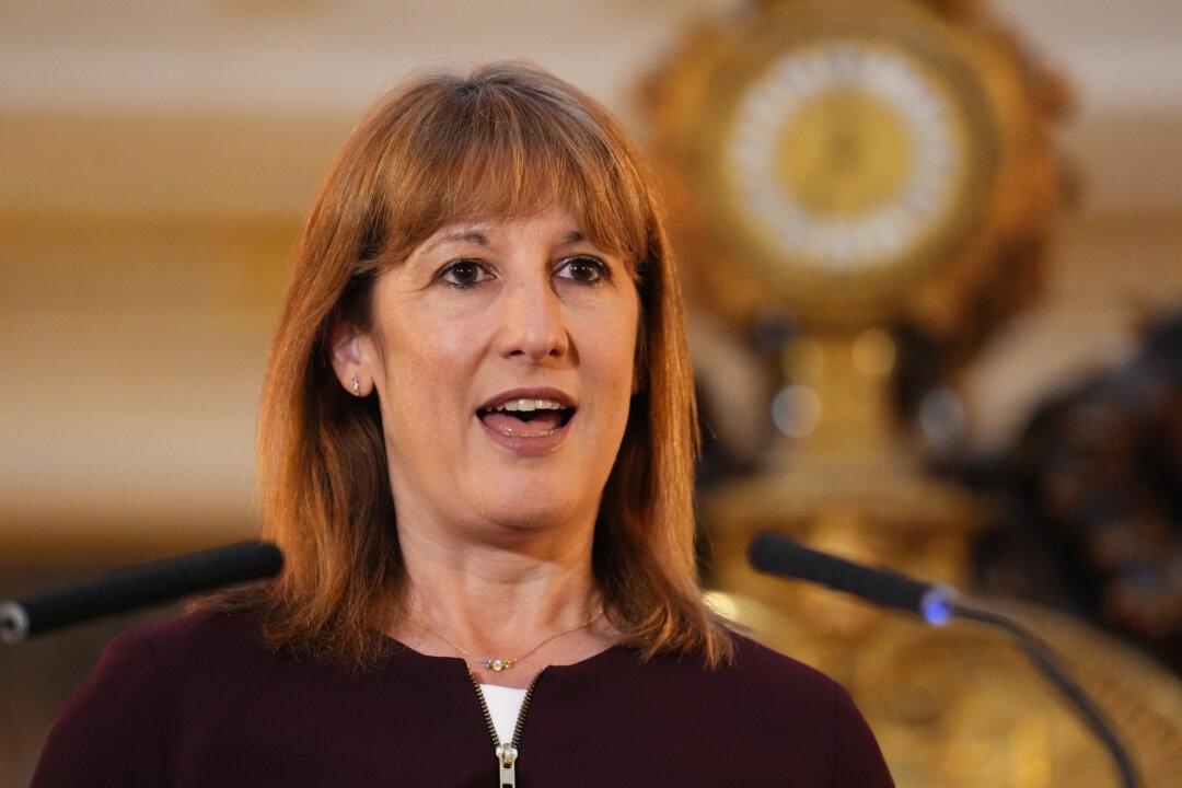 Reeves Signals Tax Rises Being Considered at Budget During Saudi Arabia Visit