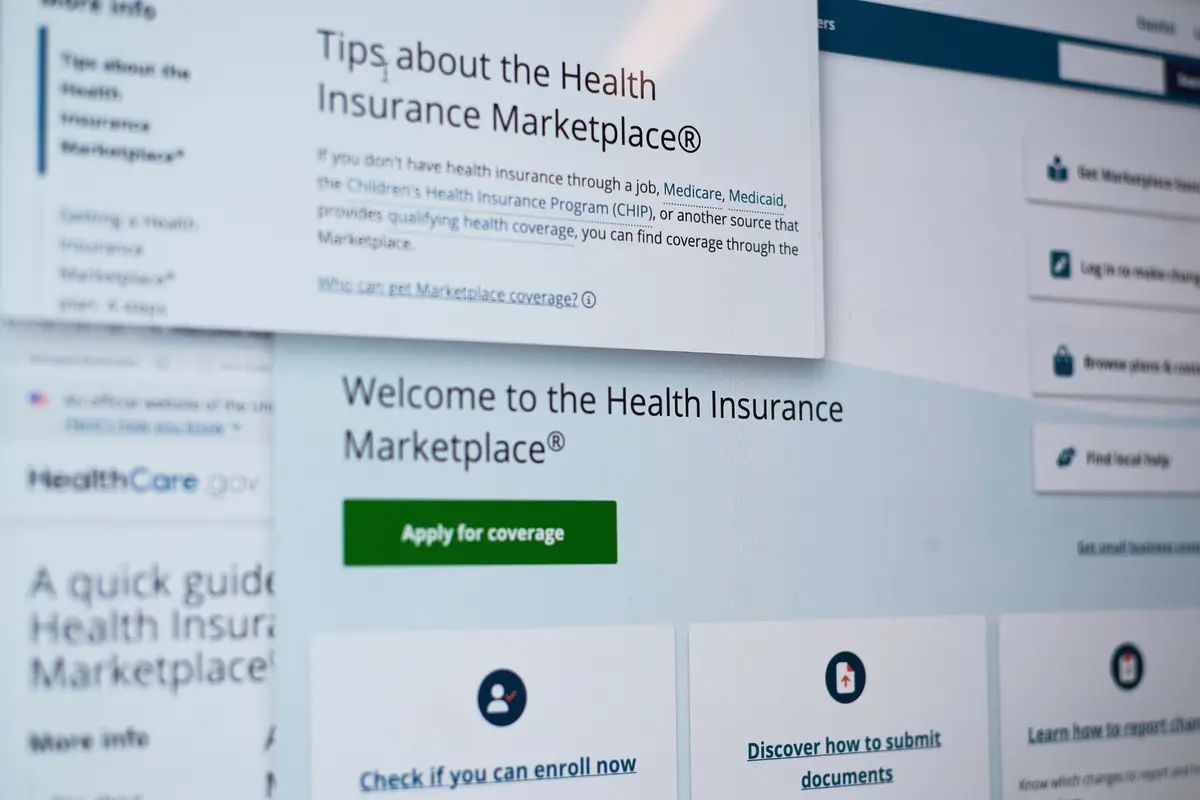 Affordable Care Act Subsidies Have Expired thumbnail