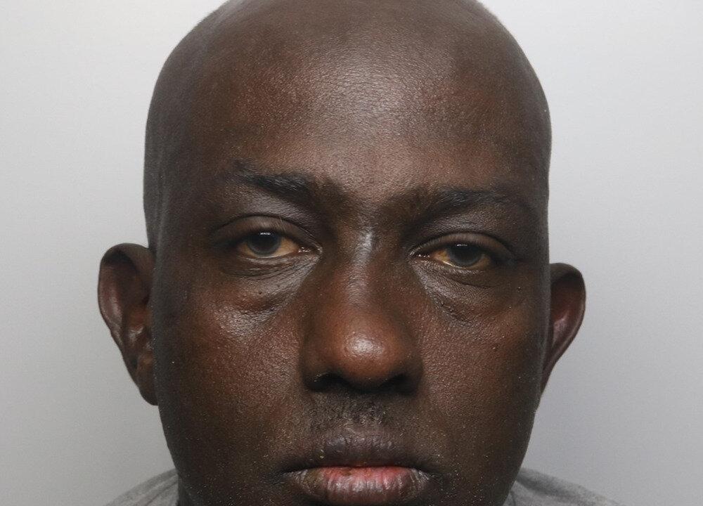 Small Boat Migrant Jailed for at Least 25 Years After Murdering Bank Customer