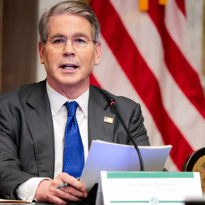 US Treasury Implementing Trump-Backed ‘No Tax’ on Car Loan Interest, Bessent Says