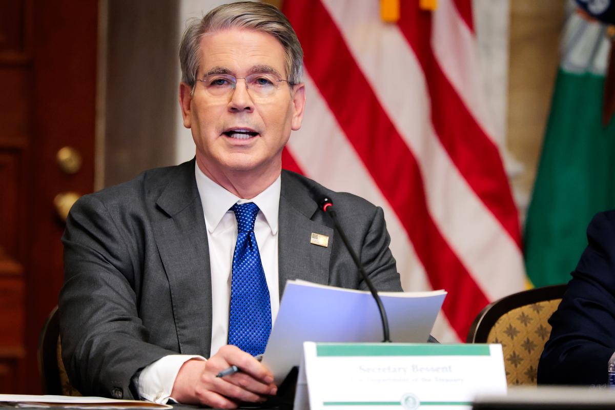 US Treasury Implementing Trump-Backed ‘No Tax’ on Car Loan Interest, Bessent Says thumbnail