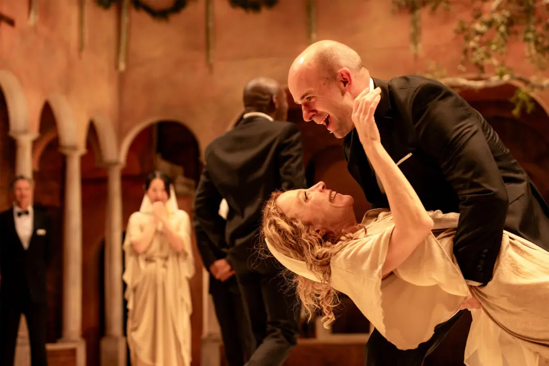 ‘Much Ado About Nothing’: Engaging and Hilarious