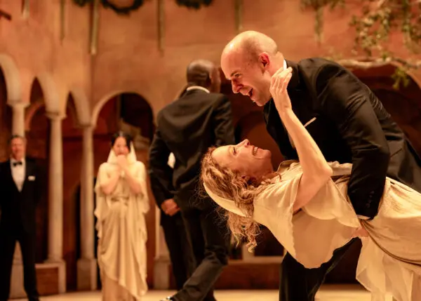 ‘Much Ado About Nothing’: Engaging and Hilarious