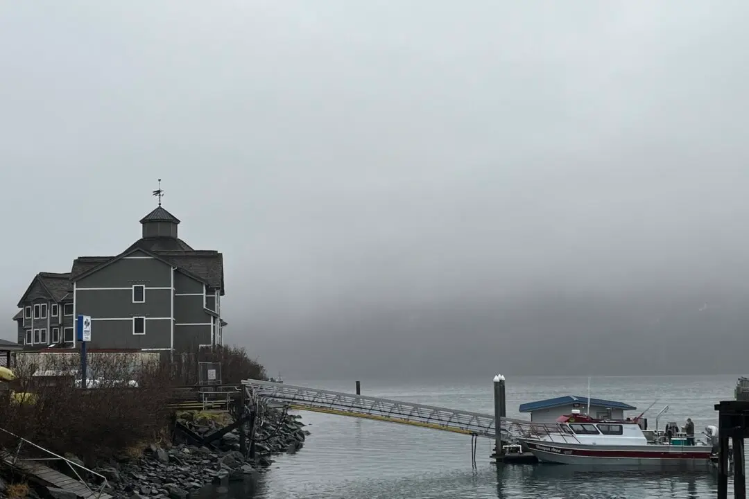 Interior Department Transfers 1.4 Million Acres to Alaska, Expands State Control Over Resources