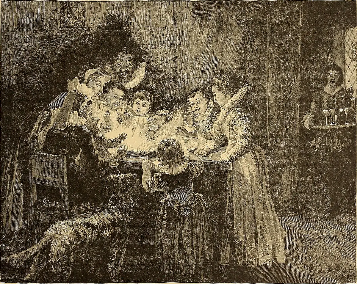 What Was Jane Austen’s Christmas Like? thumbnail