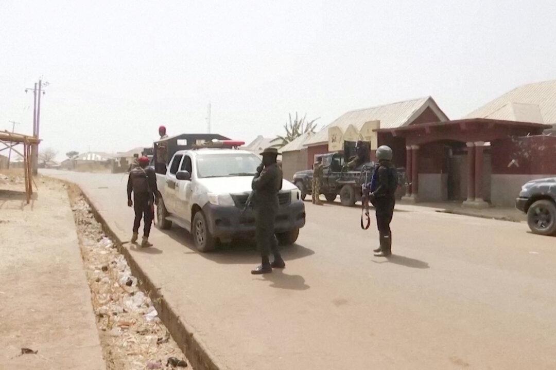 Trump Threatens Military Intervention in Nigeria: What to Know