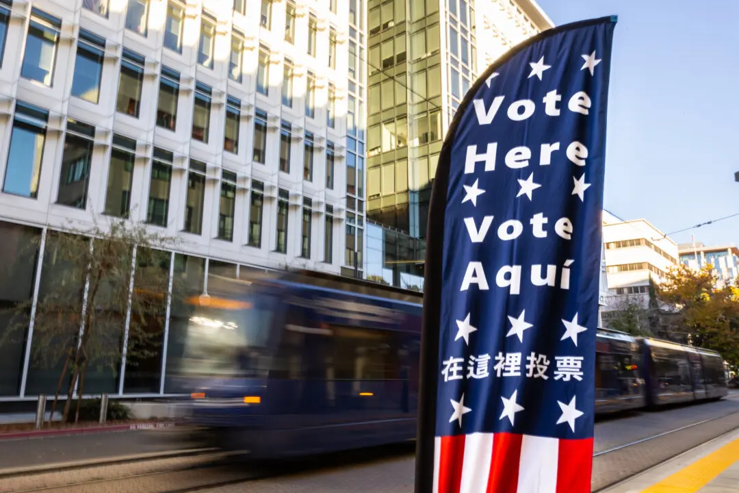 Key Takeaways From California’s Redistricting Vote