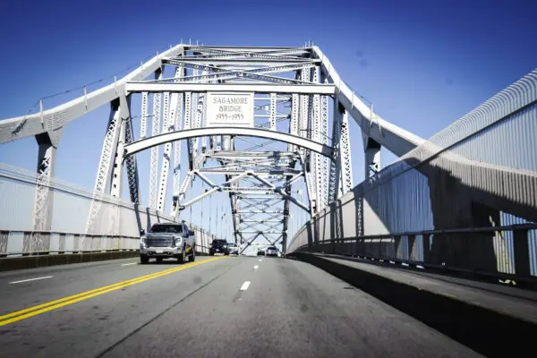 290,295 Bridges in US Need Repair or Replacement–Here’s What 1 State Is Doing