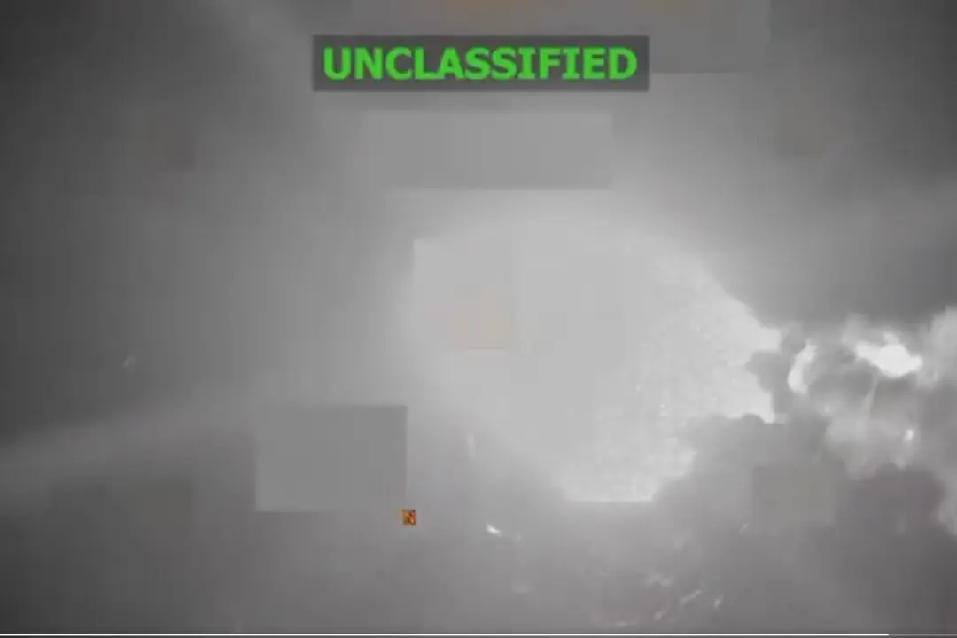 Pentagon Confirms Strike on Another Drug Boat in Caribbean, Killing 3