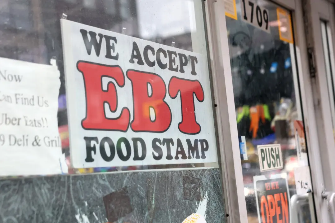 Food Stamp Payments Could Restart by Nov. 5 as Ordered by Judge: Bessent