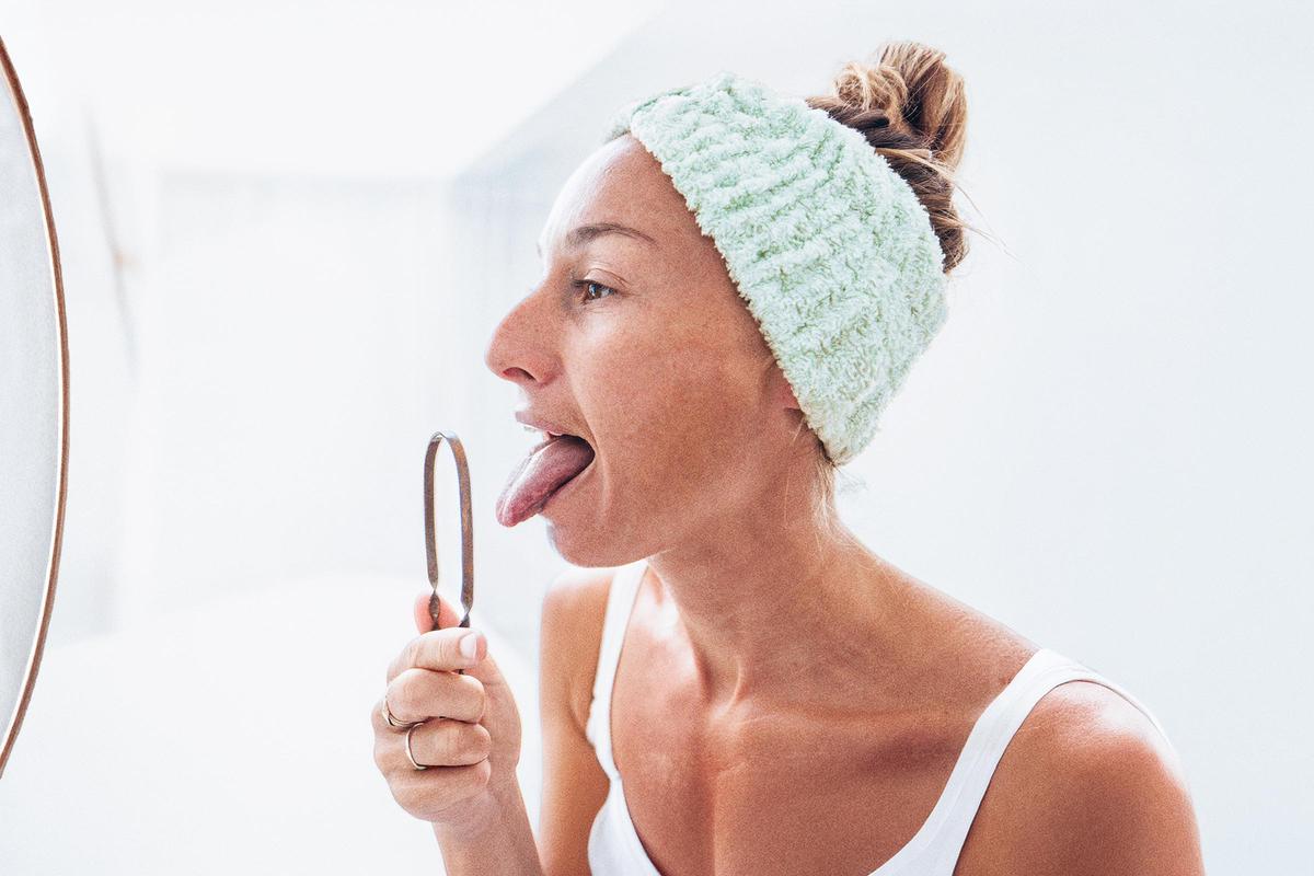 Your Tongue Can Reveal Hidden Health Issues