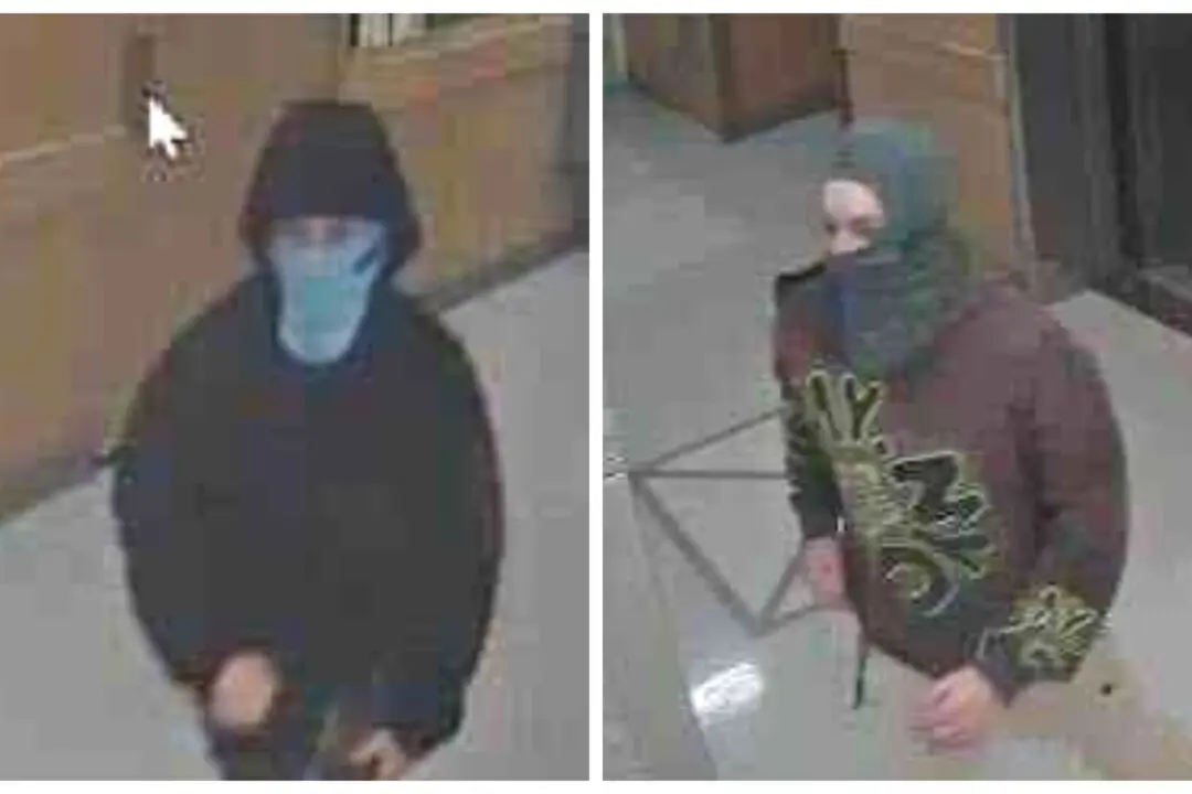 Explosion at Harvard Medical School Appears to Have Been Intentional, Authorities Say