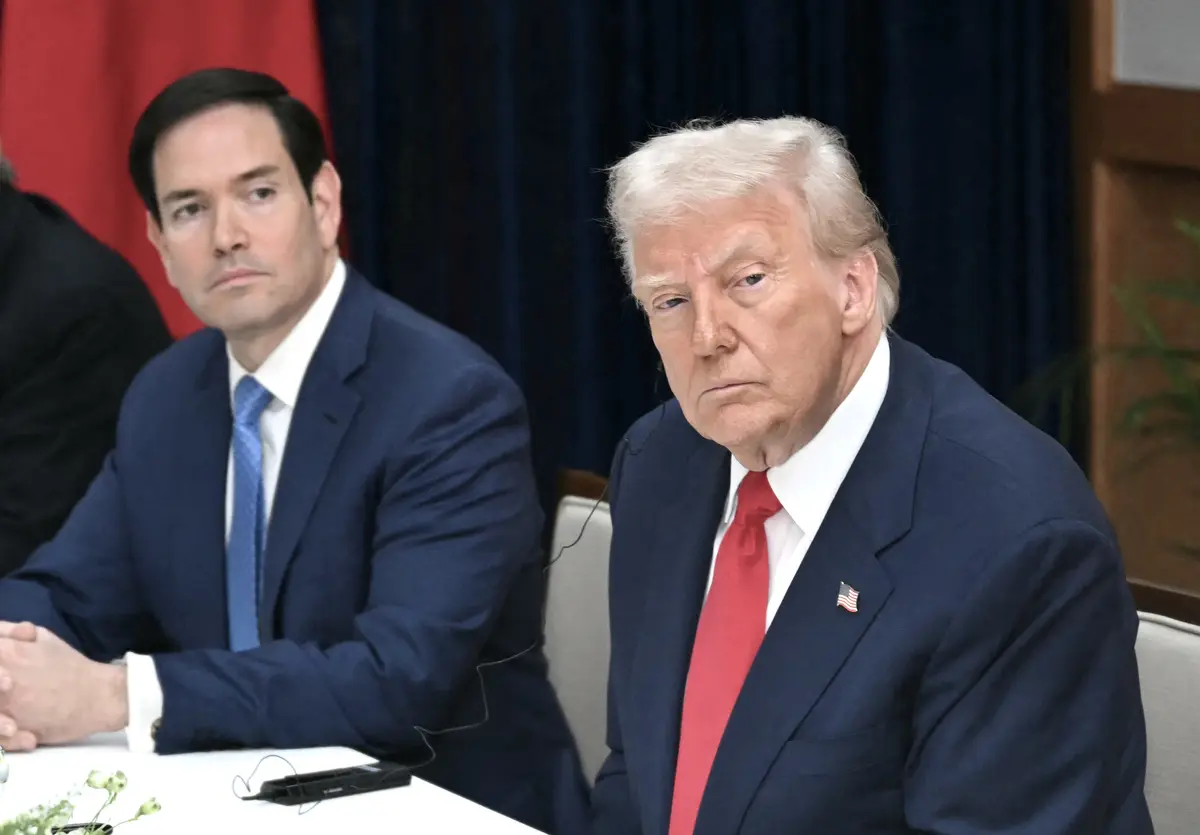 Trump to Meet Xi Jinping in May