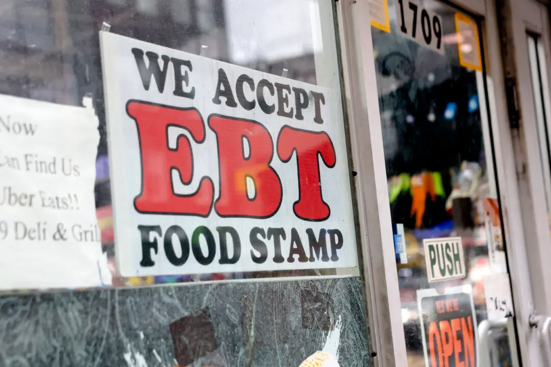 USDA Tells States to ‘Undo’ Release of Full Food Stamp Benefits