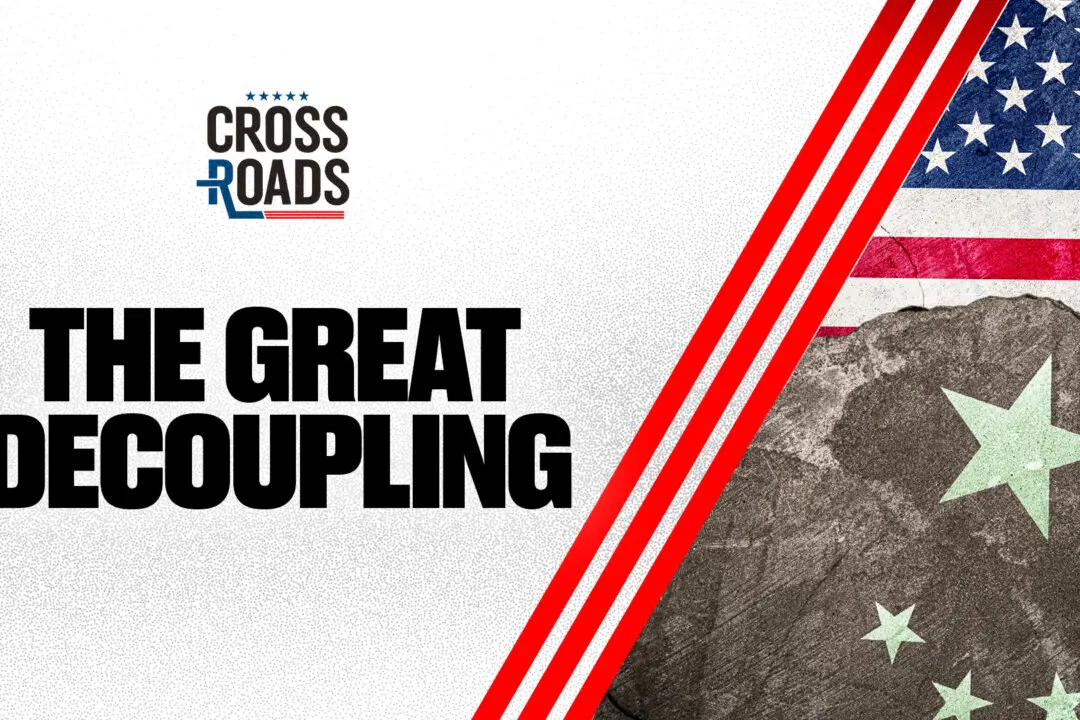 Trump–Xi Meeting Suggests Leaders Headed Toward Decoupling