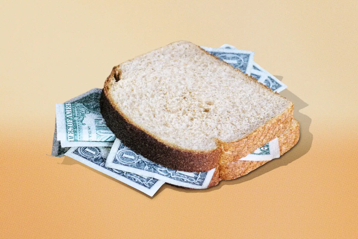 6 Tips to Eat Well on a Tight Budget thumbnail